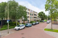 Cederstraat 53, Alphen Aan Den Rijn