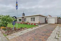 Sportlaan 47, Wissenkerke