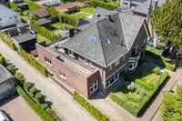 Dokter Rauppstraat 20, Bergeijk