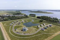 Camperveer 22, Kamperland