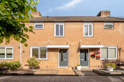 Hondsdraf 14, 2954NA, Alblasserdam, Zuid-Holland