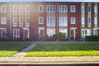 Heysekade 9, Rotterdam