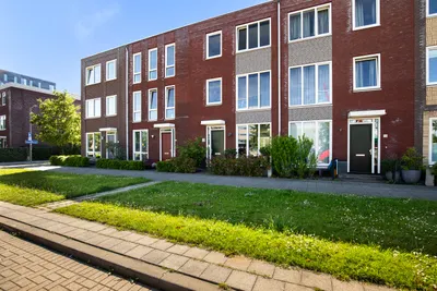 Heysekade 9, 3089TE, Rotterdam, Zuid-Holland