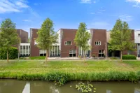 Wallsteijnpad 10, Spijkenisse