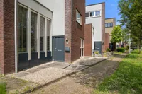 Wallsteijnpad 10, Spijkenisse