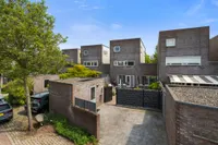 Wallsteijnpad 10, Spijkenisse