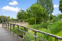 Kouwenhoven-akker 8, Barendrecht