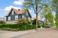 Kouwenhoven-akker 8, Barendrecht
