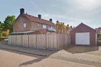 Beatrixstraat 6, Grubbenvorst