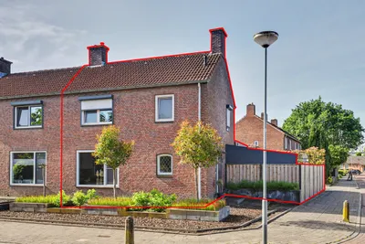 Beatrixstraat 6, 5971BN, Grubbenvorst, Limburg