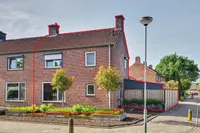 Beatrixstraat 6, Grubbenvorst