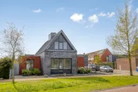 Hamsesticht 3, Dongen