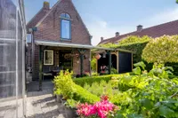 Sint Josephstraat 11, Dongen