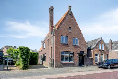 Sint Josephstraat 11, 5104EA, Dongen, Noord-Brabant