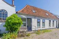 Dijk van Bommenede 24 a, Zonnemaire