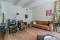 Dijk van Bommenede 24 a, Zonnemaire