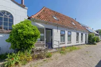 Dijk van Bommenede 24 a, Zonnemaire
