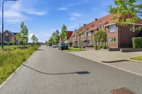 Poproute 70, Middelburg