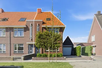 Poproute 70, 4337PX, Middelburg, Zeeland