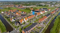Poproute 70, Middelburg