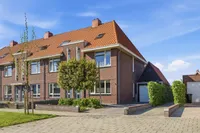 Poproute 70, Middelburg