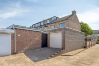Merwedelaan 18, Bergen Op Zoom