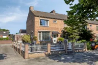 Merwedelaan 18, Bergen Op Zoom