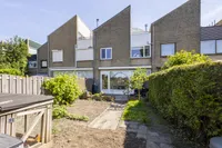 Groot Veldsweer 81, Hardinxveld-giessendam