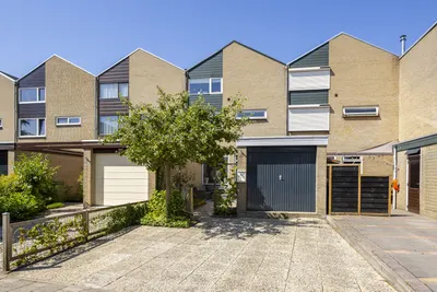 Groot Veldsweer 81, 3371CB, Hardinxveld-giessendam, Zuid-Holland