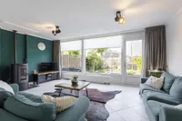 Groot Veldsweer 81, Hardinxveld-giessendam