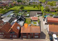 Julianastraat 37, Sint-annaland