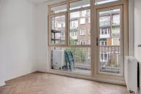 Moerkerkestraat 85 A 01, Rotterdam