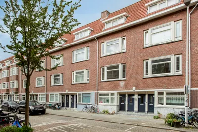 Moerkerkestraat 85 A 01, 3081RP, Rotterdam, Zuid-Holland