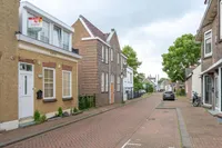Pastoriedijk 233, Pernis Rotterdam