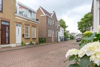 Pastoriedijk 233, 3195HC, Pernis Rotterdam, Zuid-Holland