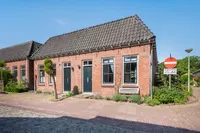 Raadhuisstraat 7, Diepenheim