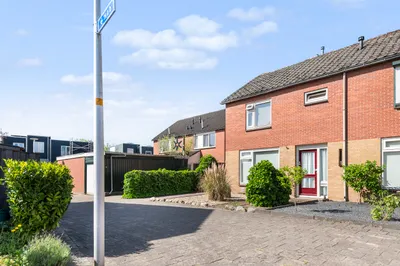 Koekoekslaan 75 b, 7475CL, Markelo, Overijssel