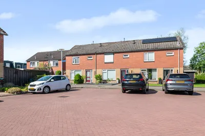 Koekoekslaan 75 b, 7475CL, Markelo, Overijssel