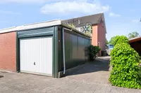 Koekoekslaan 75 b, Markelo