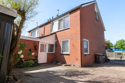 Koekoekslaan 75 b, 7475CL, Markelo, Overijssel