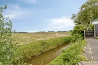 Zeelandweg-Oost 32, Steenbergen