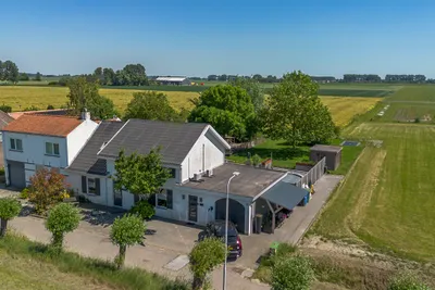 Val 9, 4543PB, Zaamslag, Zeeland
