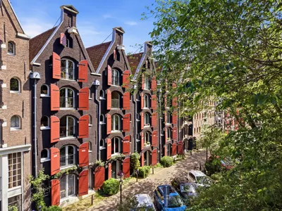 Prinseneiland 67 B, 1013LM, Amsterdam, Noord-Holland