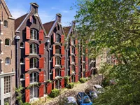 Prinseneiland 67 B, Amsterdam