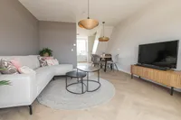 Van der Wijckplein 21, Bergen Aan Zee