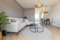 Van der Wijckplein 21, Bergen Aan Zee