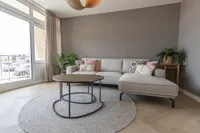 Van der Wijckplein 21, Bergen Aan Zee