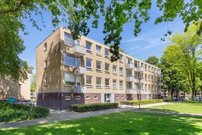 Via Regia 131 A, 6216BT, Maastricht, Limburg