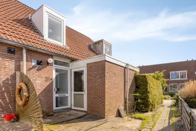 Mientlân 22, 8651DB, Ijlst, Friesland