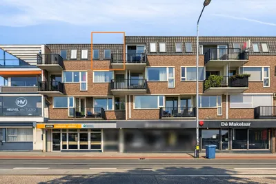 Aalsterweg 132 F, 5615CJ, Eindhoven, Noord-Brabant